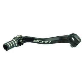 Scar racing gear shift lever Honda CRF 250 R / X 04-19