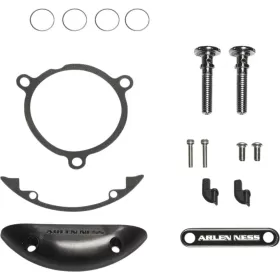 ARLEN NESS Replacement Air Cleaner Hardware Kit Harley Davidson FLDE / FLFB / FLHC / FLHCS / FLHTCUTG 1750-1923cc 17-24