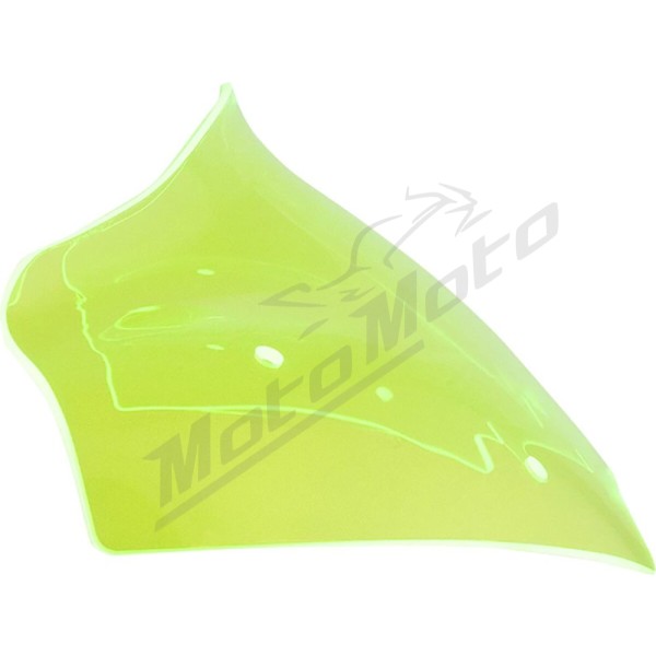 KLOCK WERKS "Kolor Flare™" priekinis stiklas HARLEY DAVIDSON FLTRXSE 1923-1977 23-25