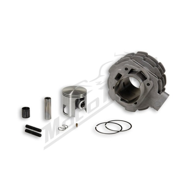 MALOSSI Aluminium Cylinder ø65 CVF2 Vespa PX 125cc 85-93