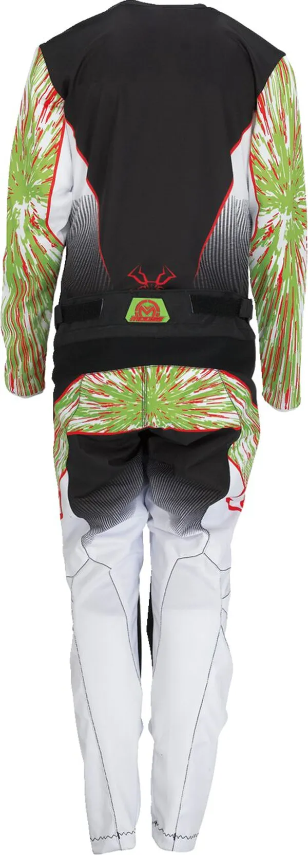 MOOSE OFFROAD SOFT-GOODS Youth Agroid Pants