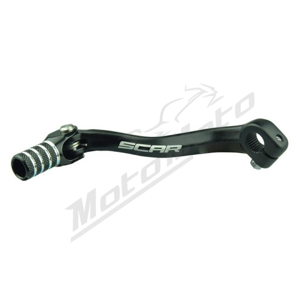 Scar racing gear shift lever Honda CRF 250 R / X 04-19