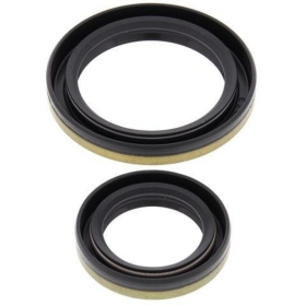 ALL BALLS Crankshaft Oil Seal Set SUZUKI RM 250 96-02