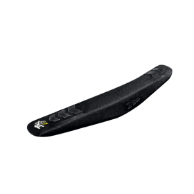 Blackbird seat cover Husqvarna TC / FC 125-450cc 2023 Black