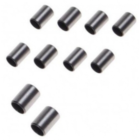 Įvorės 13,5x10x8,5mm 2vnt. / 12x8x6,8mm 8vnt.