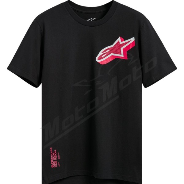 ALPINESTARS CSF marškinėliai