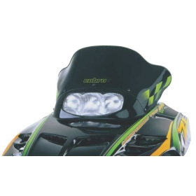 Powermadd Windshield Arctic Cat