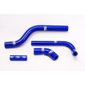 SAMCO radiatoriaus žarnų komplektas 4 Suzuki RM-Z 250 05-06