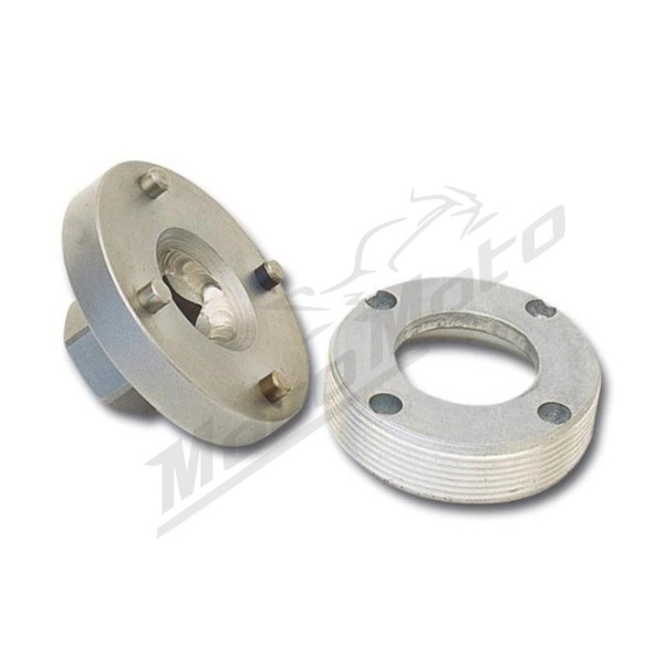 JMP Spanner Socket Ø37/47mm 3/8" Honda XR / XL / MR / CR 200/650 72-02