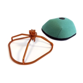 Twin Air Powerflow Kit Kawasaki KX450 19- / KX250 21-