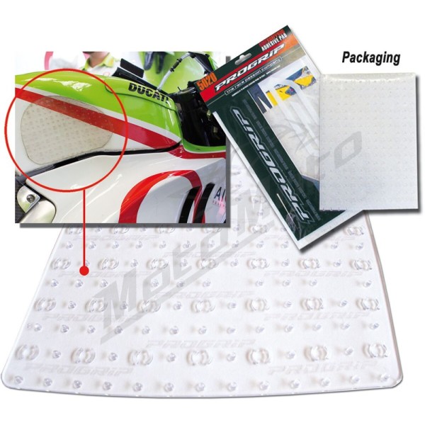 PRO GRIP Side Grip Pad 3pc. 210x160mm