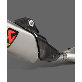 Akrapovic Heat shield (Carbon) P-HSY10L2 Yamaha YZF-R1 2015-2023
