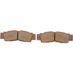 DP BRAKES SDP Pro MX High-Performance Brake Pads CF Moto Cforce / Uforce / Zforce 400-1000cc 17-24