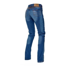 ADRENALINE ROCK LADY 2.0 BLUE JEANS FOR WOMEN