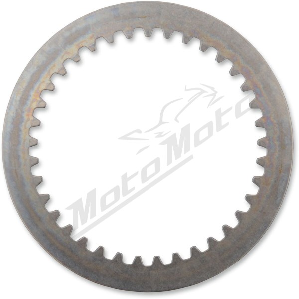 BARNETT Plieninis sankabos tarpdiskis Harley Davidson / KAWASAKI / YAMAHA 250-1200cc 1979-2010