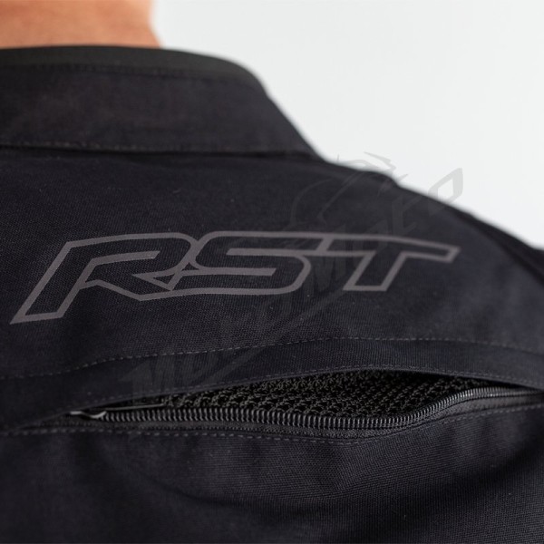 RST Sabre Airbag Jacket Textile 