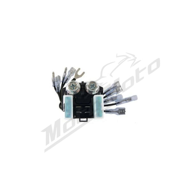VICMA Starter relay Yamaha FJR / XV / YFZ / YZF-R1 450-1900cc 01-13