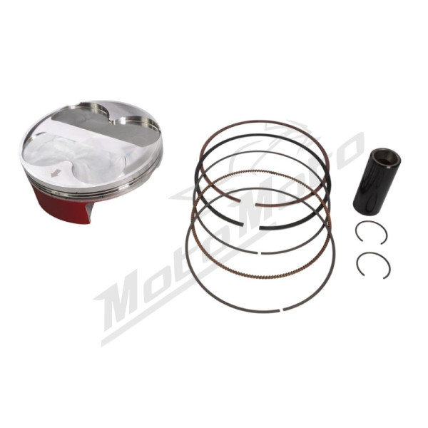 WOSSNER Piston Kit 95,96mm Honda CRF 450cc 17-26