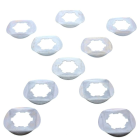 ALL BALLS Sprocket Retainer Kit Yamaha WR / YZ / YZF / YFM 250-350 78-13