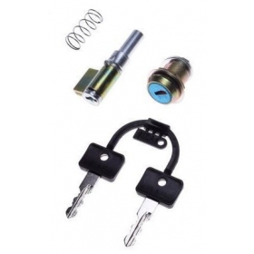 Lock set SIMSON S51