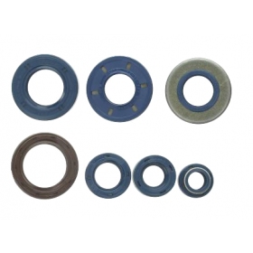 Engine oil seal kit ATHENA MINARELLI AM6 50 2T