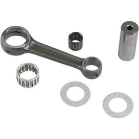 WOSSNER 2T Connecting Rod Kit Honda / Kawasaki 100-125cc 88-07
