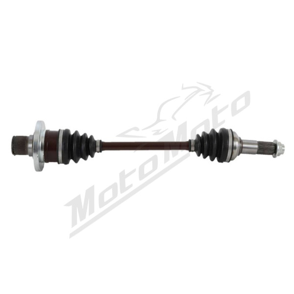 ALL BALLS Rear Left Drive Shaft Yamaha YFM660 Grizzly 03-08