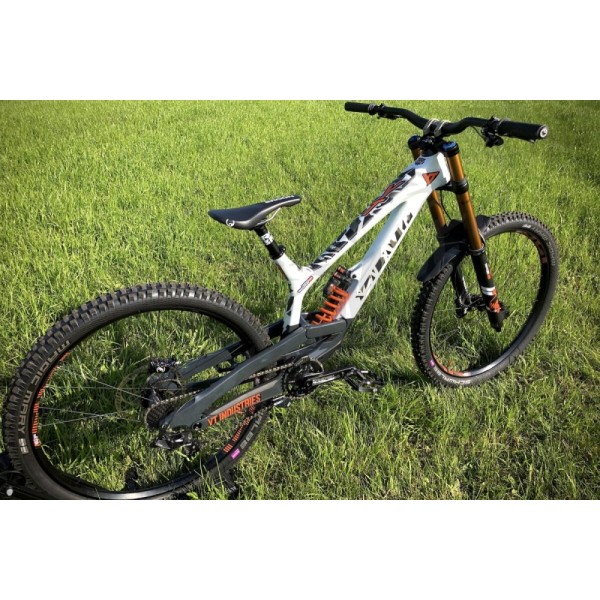ALL MOUNTAIN STYLE Frame Guard Extra Protection Digital Camo