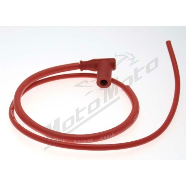 Spark plug cap with cable NGK CR5 