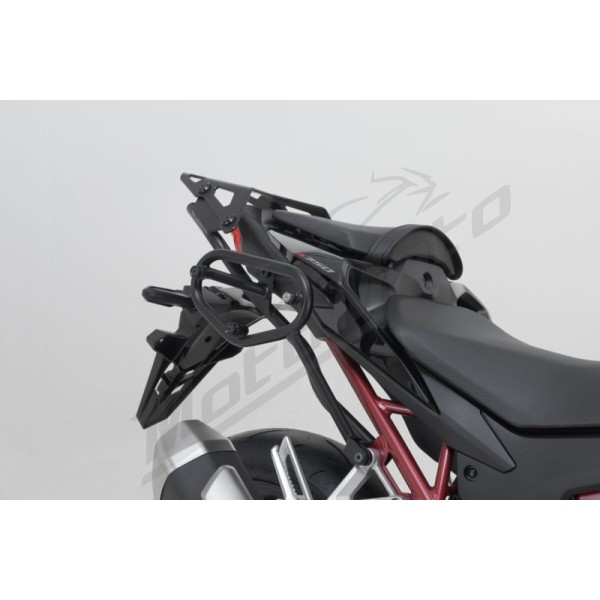 SW-MOTECH SLC Side Carrier Right Honda CB 750 23-24