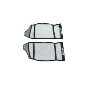 TWIN AIR Radiator Sleeves Yamaha YZ 450F 23-25