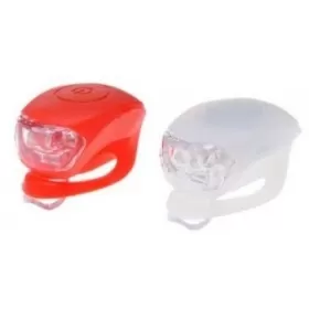 LIGHT SET 2 LED 2 FUNCTIONS