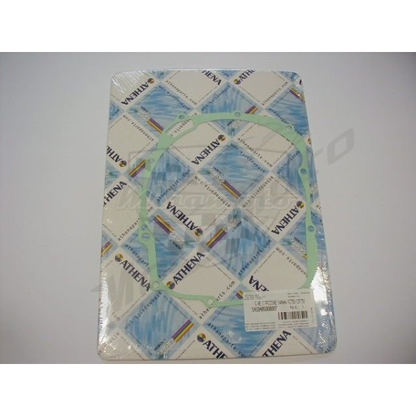 ATHENA Clutch Cover Gasket YAMAHA FZ / FZR / FZX / YZF 750 85-98
