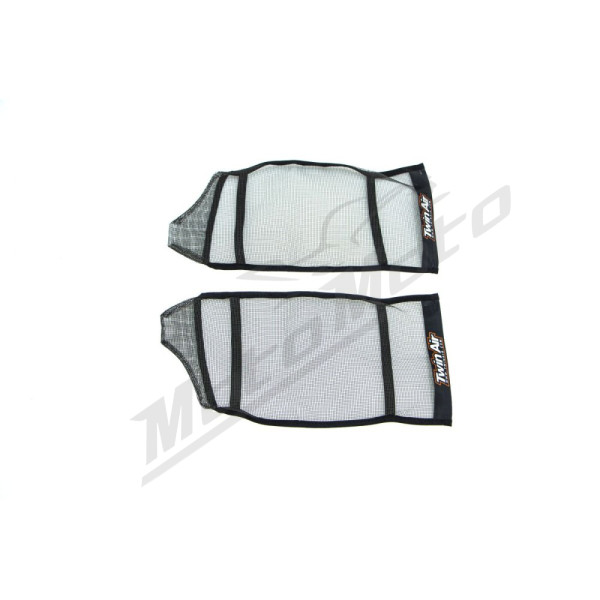 TWIN AIR Radiator Sleeves Yamaha YZ 450F 23-25