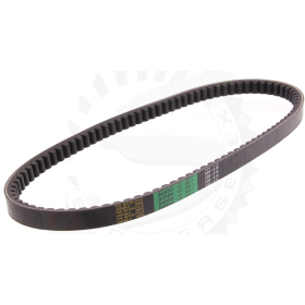 BANDO Variatoriaus Diržas SYM HD 200 04-16