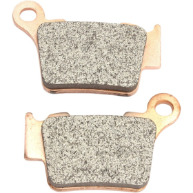 EBC Extreme Performance Sintered "EPFA" Brake Pads BMW / HUSABERG / HUSQVARNA / KTM / SHERCO / YAMAHA 
