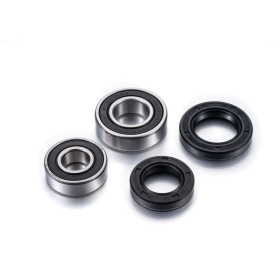 FACTORY LINKS Front Wheel Bearing Kit Yamaha YFM / YFS / YFZ 125-700cc 88-17