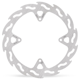 MOTO-MASTER Flame Rear Brake Disc KTM Freeride E-XC 15-23