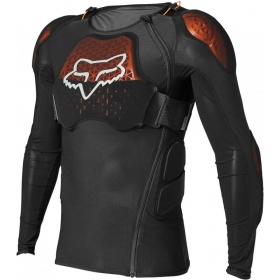 FOX Baseframe Pro D3O® Youth Motocross Jacket