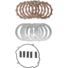 MOOSE OFFROAD HARD-PARTS Complete Clutch Kit Husqvarna / KTM 125-200cc 98-18