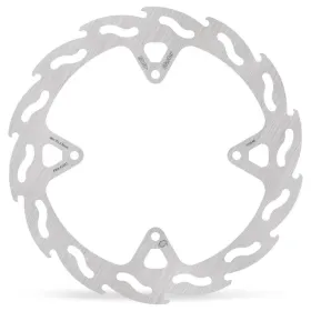 MOTO-MASTER Flame Rear Brake Disc KTM Freeride E-XC 15-23