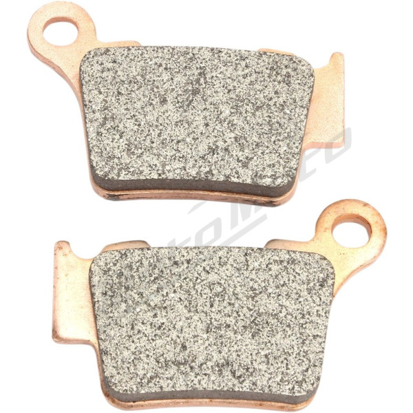 EBC Extreme Performance Sintered "EPFA" Brake Pads BMW / HUSABERG / HUSQVARNA / KTM / SHERCO / YAMAHA 