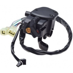RIGHT HANDLEBAR SWITCH FOR CF MOTO CFORCE / X8 400-550cc 14-19