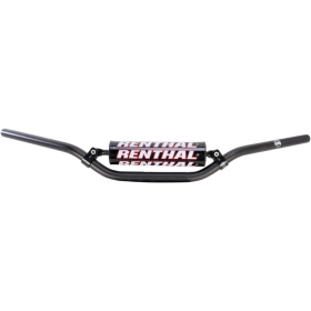 RENTHAL 7/8" Street Universal Handlebar 22mm 75,9x10,1cm