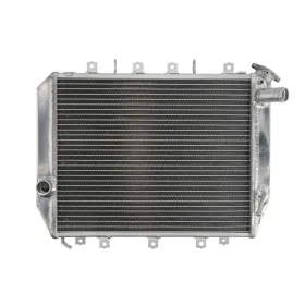 4Ride Radiator KAWASAKI ZX-12R 1200 2002-2005