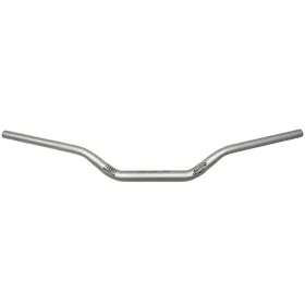 Domino Aluminum Handlebar 28.6 mm Silver
