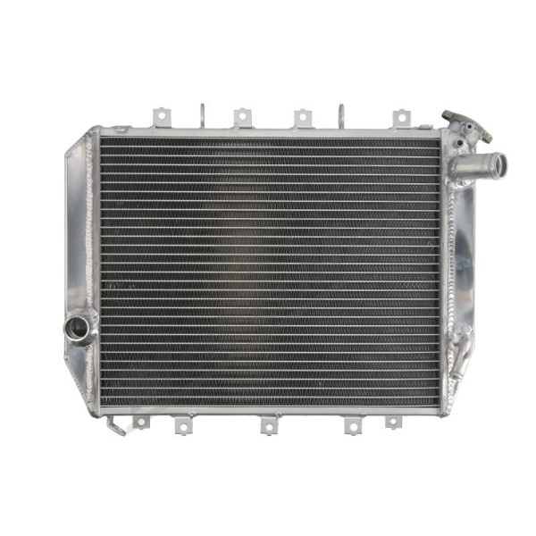 4Ride Radiator KAWASAKI ZX-12R 1200 2002-2005