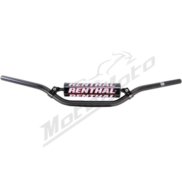RENTHAL 7/8" Street Universal Handlebar 22mm 75,9x10,1cm