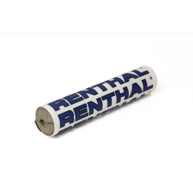RENTHAL Vintage SX Handlebar Pad - 240 mm