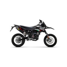 Collector Racing Arrow Aprilia SX / RX 125i 21-24